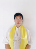 易秀老师