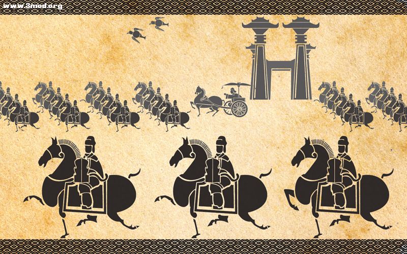 骑兵列阵 白背景.jpg