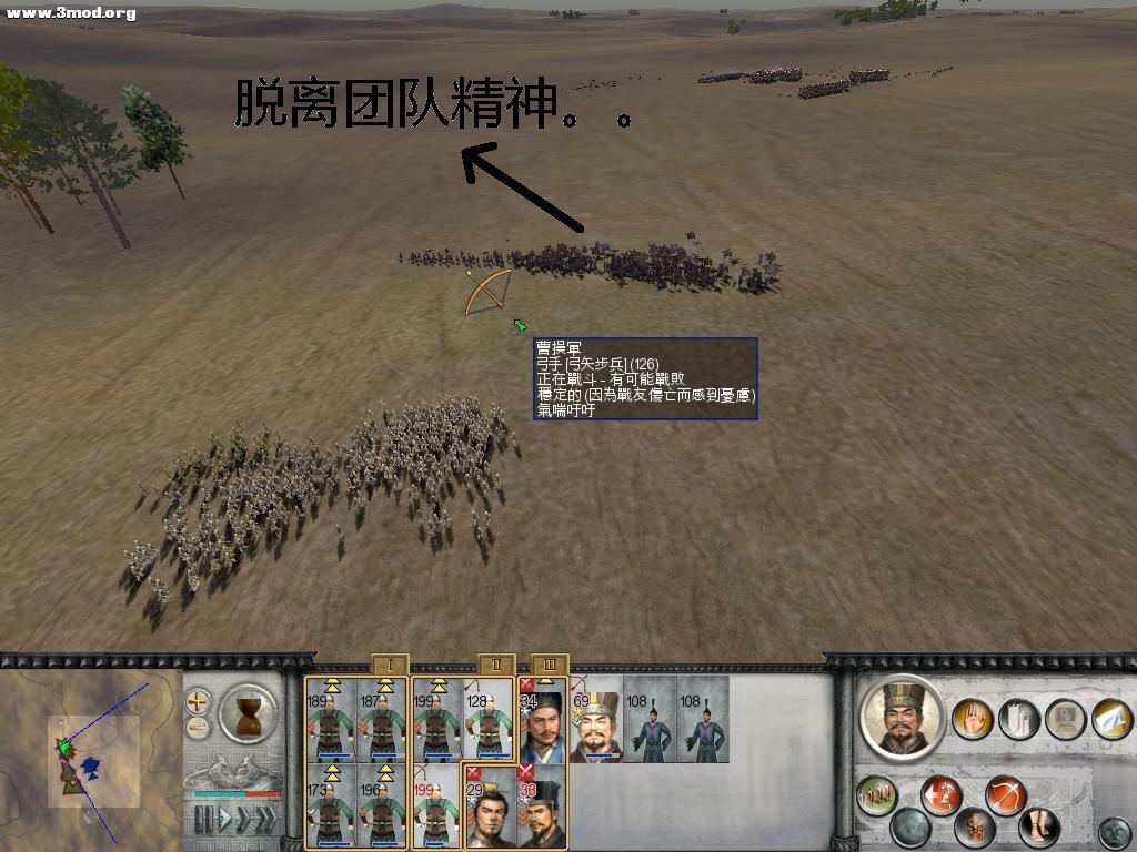 团队精神不可少！