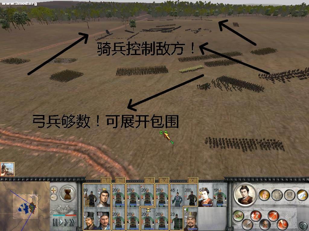 一切尽在掌握之中!