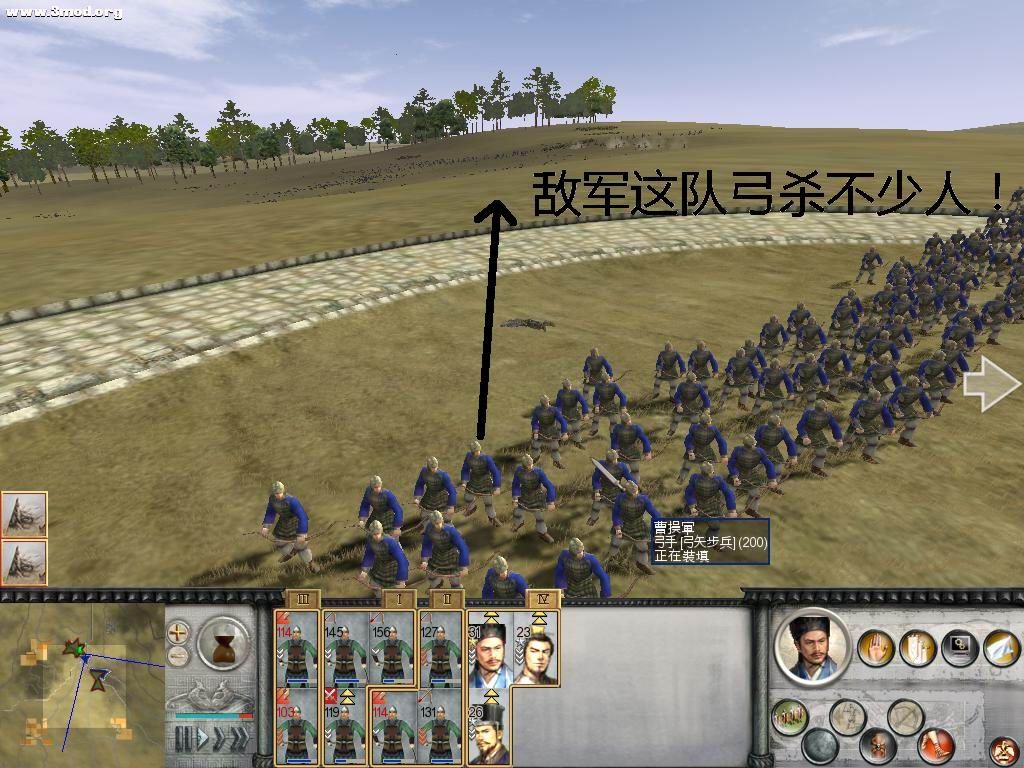 杀不少人，也许兄弟以开始偷懒。。