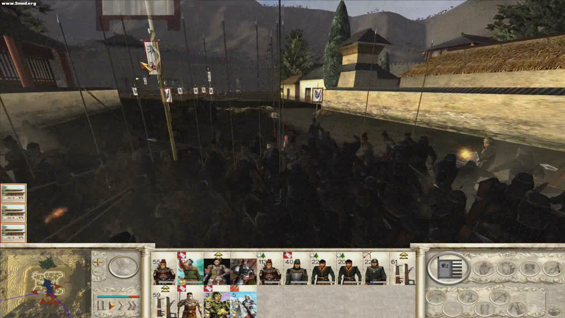 白耳来不及换长枪阵 被杀败.jpg