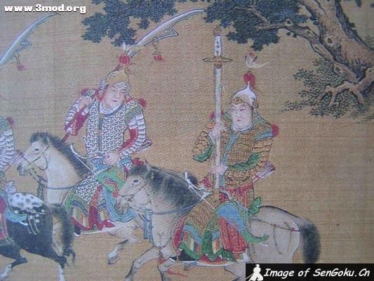 明军制式甲   红胖袄.jpg