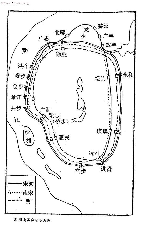 南昌古城（又名豫章、洪城）.jpg