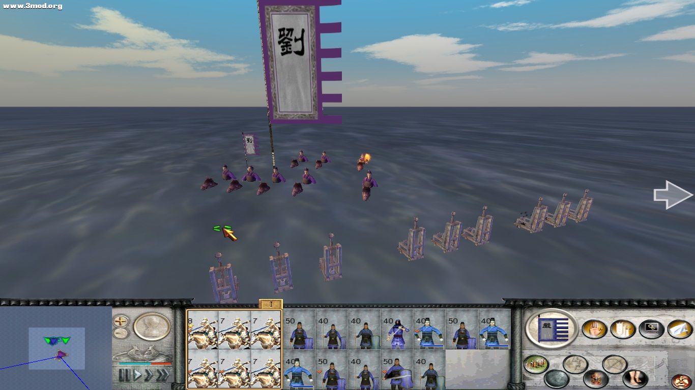 我一开始就被震惊了