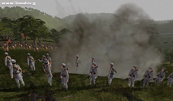 中国抗日战争MOD自定义版 1.png