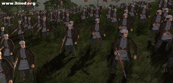 中国抗日战争MOD自定义版 5.png