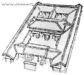 凤雏建筑基.png