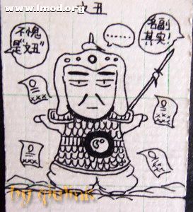 文丑，河北名将，字不可考。袁绍计逼韩馥，谋夺冀州，关纯欲行刺，文丑斩之。磐河一战，文丑连败数将，差点 ...