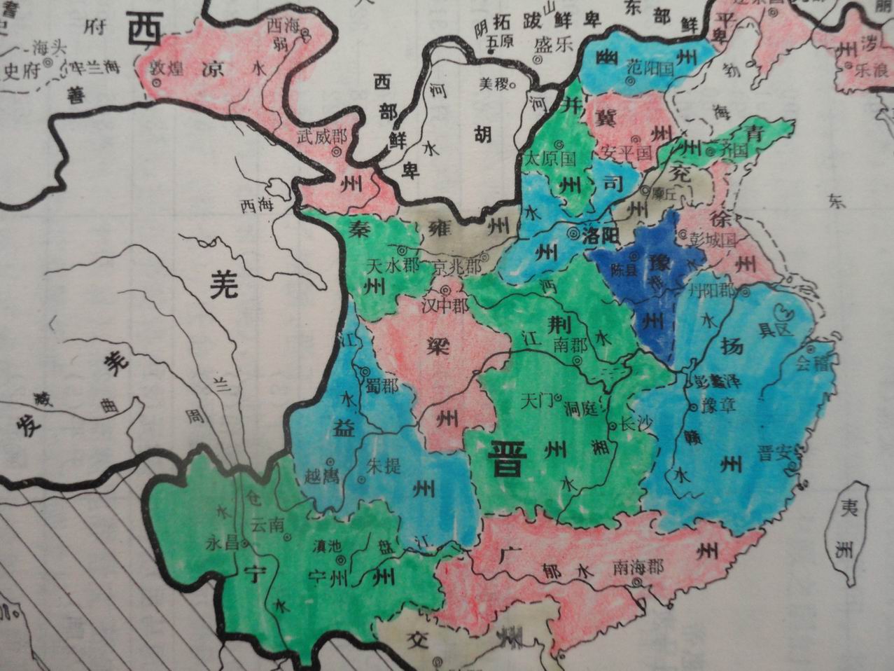 调整大小 晋初州际疆域图.JPG