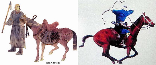 回紇騎兵.jpg