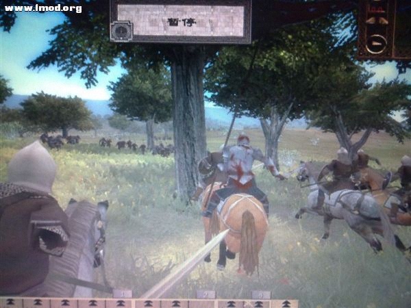 最辉煌的一战    战斗结束，追击中   浴血奋战后的赶尽杀绝！！~.jpg