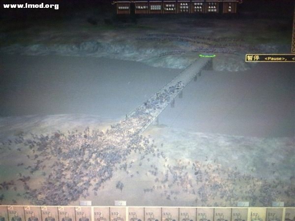 最辉煌的一战   战斗开始！~敌人如潮水一般的涌来.jpg