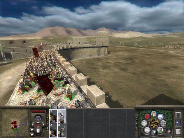 别欺负我们人少