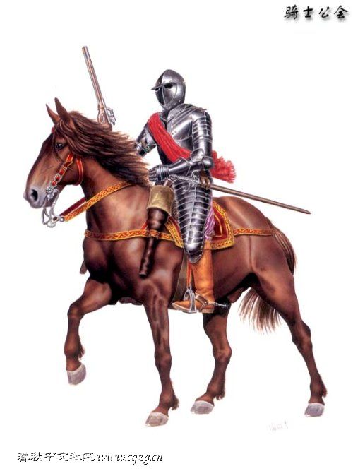 骑兵火枪.jpeg