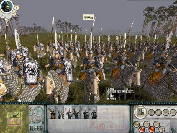 一楼的兵种都是基于这个模型改的应该