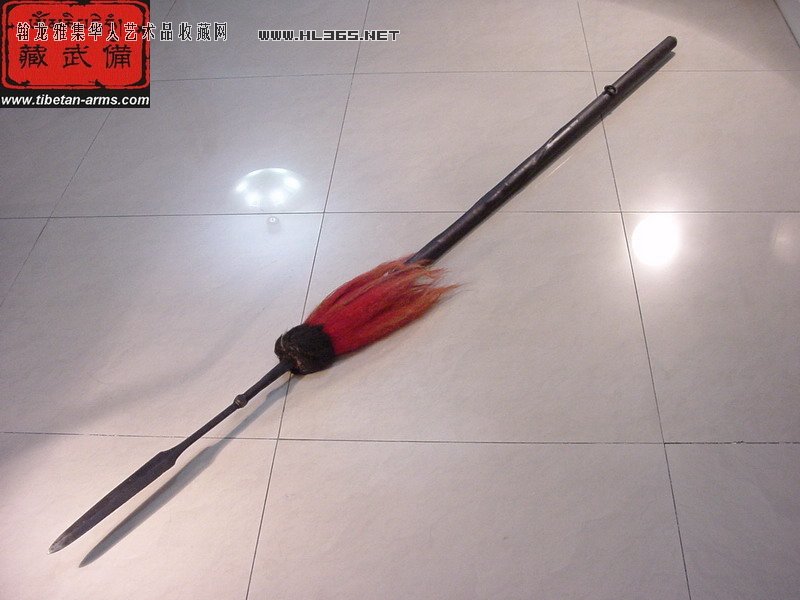 1拉萨地区的枪.jpg