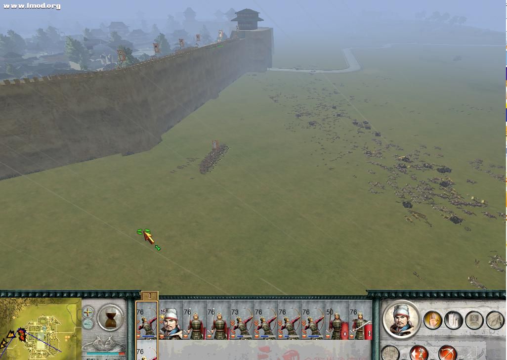 打倒董事长，为小婵MM报仇