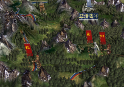 魏马张头像阴平