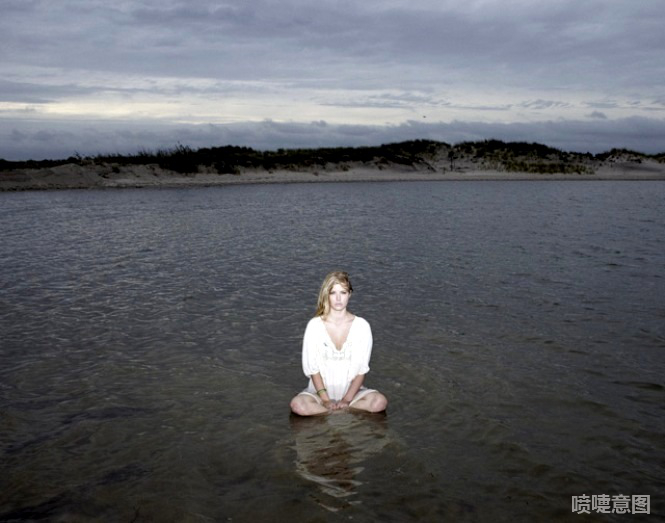 我坚持认为：宁静不过是心灵的井然有序。   ——奥勒留.jpg