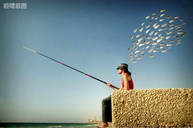 复件 人要么永不做梦，要么梦得有趣；人也必须学会清醒：要么永不清醒，要么清醒得有.jpg