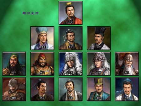 蜀汉主力.jpg