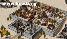 三国时期特殊城池