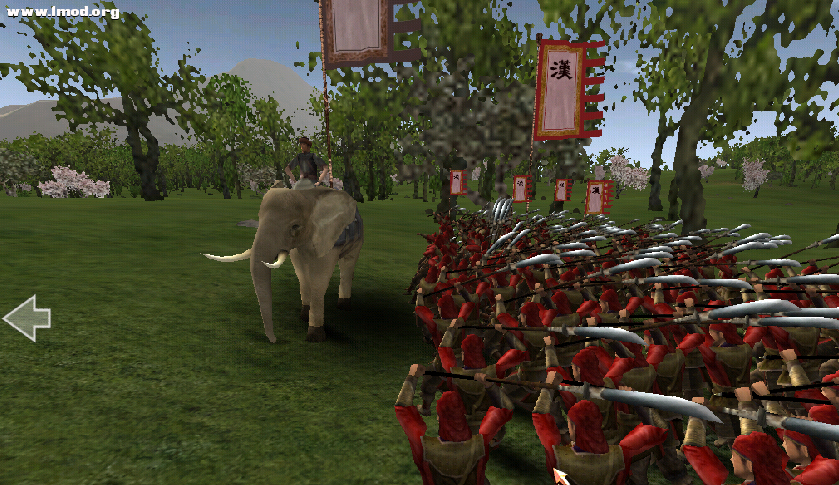 村民们乘胜追击，击杀怪兽的儿子