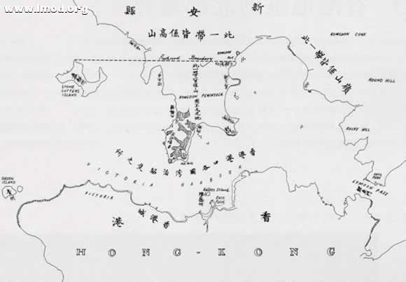 1860中英北京条约附图.jpg