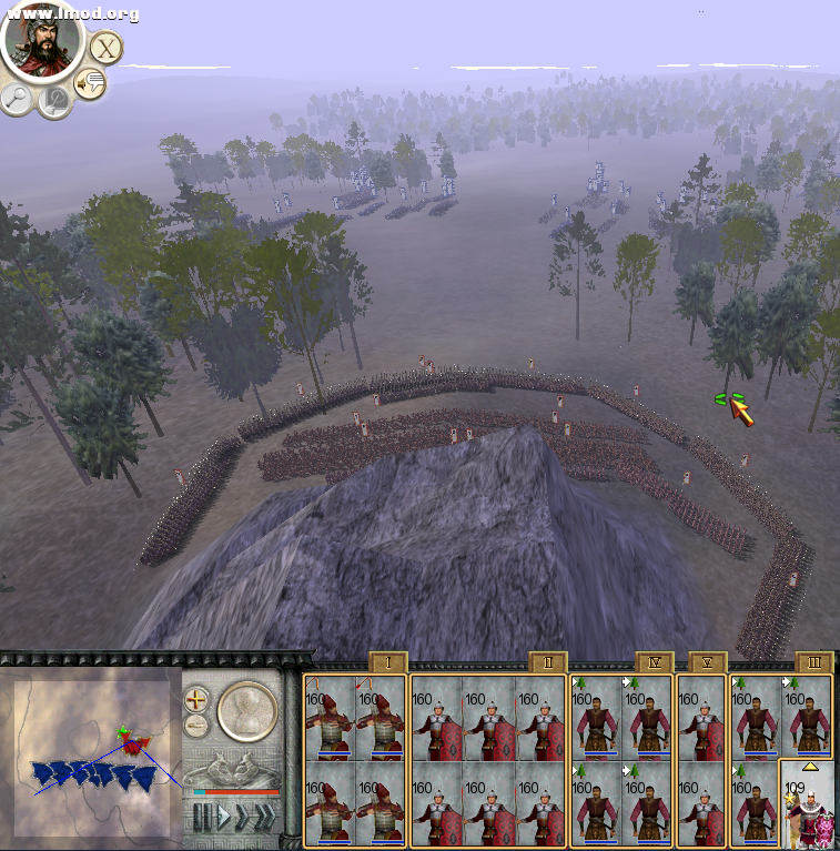 靠山死守，视死如归！