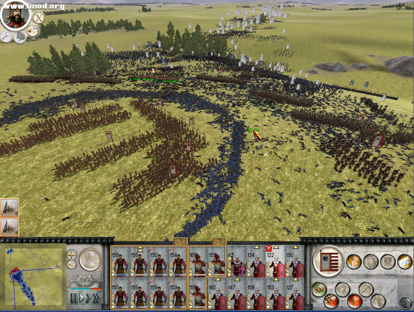 全面出击！反击！反击！