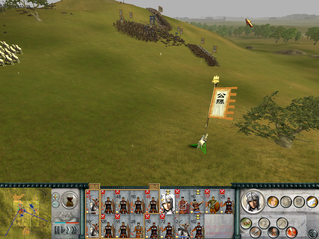 天下之大何处是我家