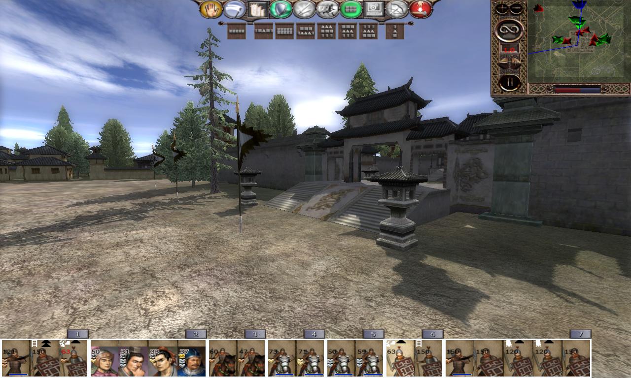 4-2信都之战 大城镇建筑欣赏-07.jpg