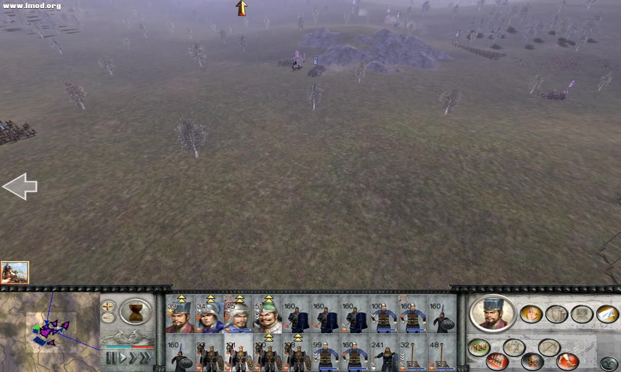 司马懿攻击敌方投石,怕他砸我啊