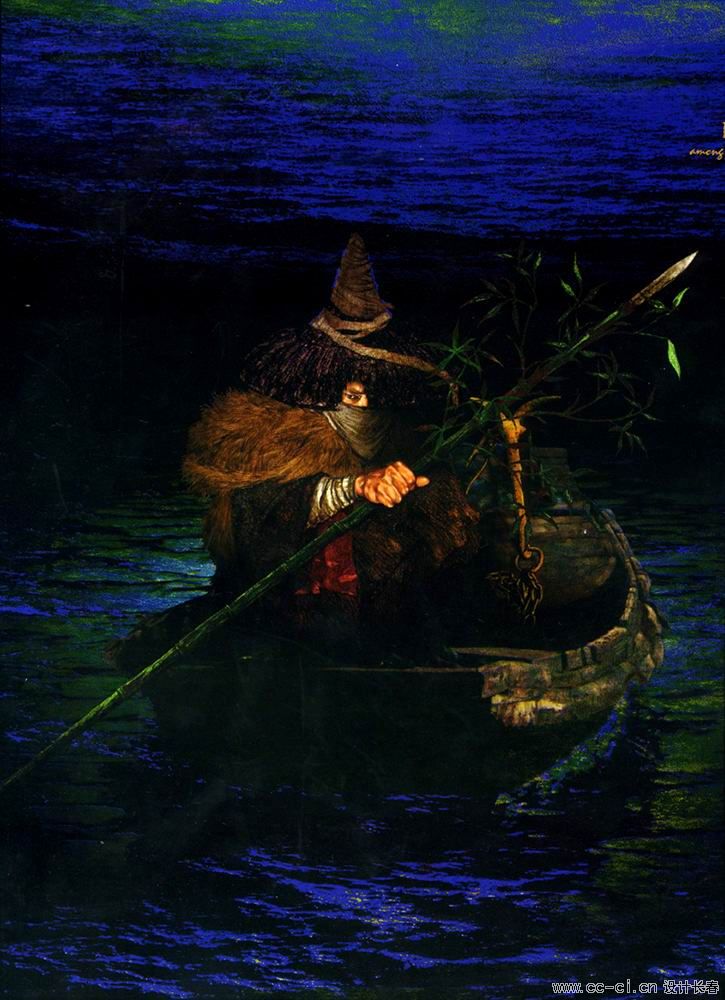 028天平星 船火儿 张横.jpg