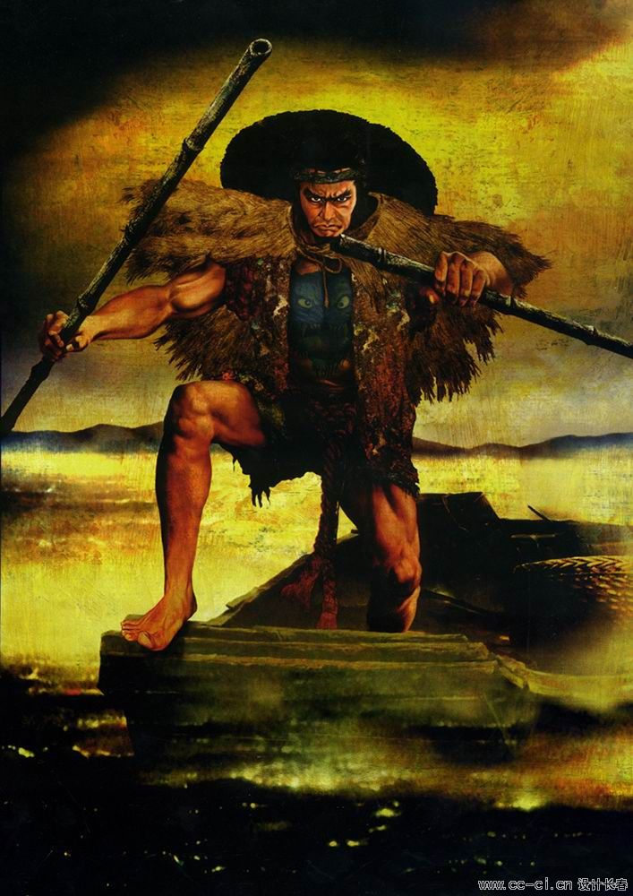 029天罪星 短命二郎 阮小五.jpg