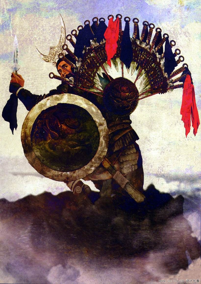 地飞星 八臂那吒 项充.jpg