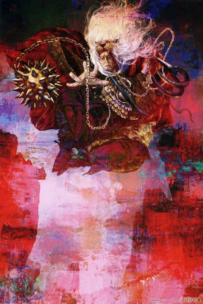 地阖星 火眼狻猊 邓飞.jpg