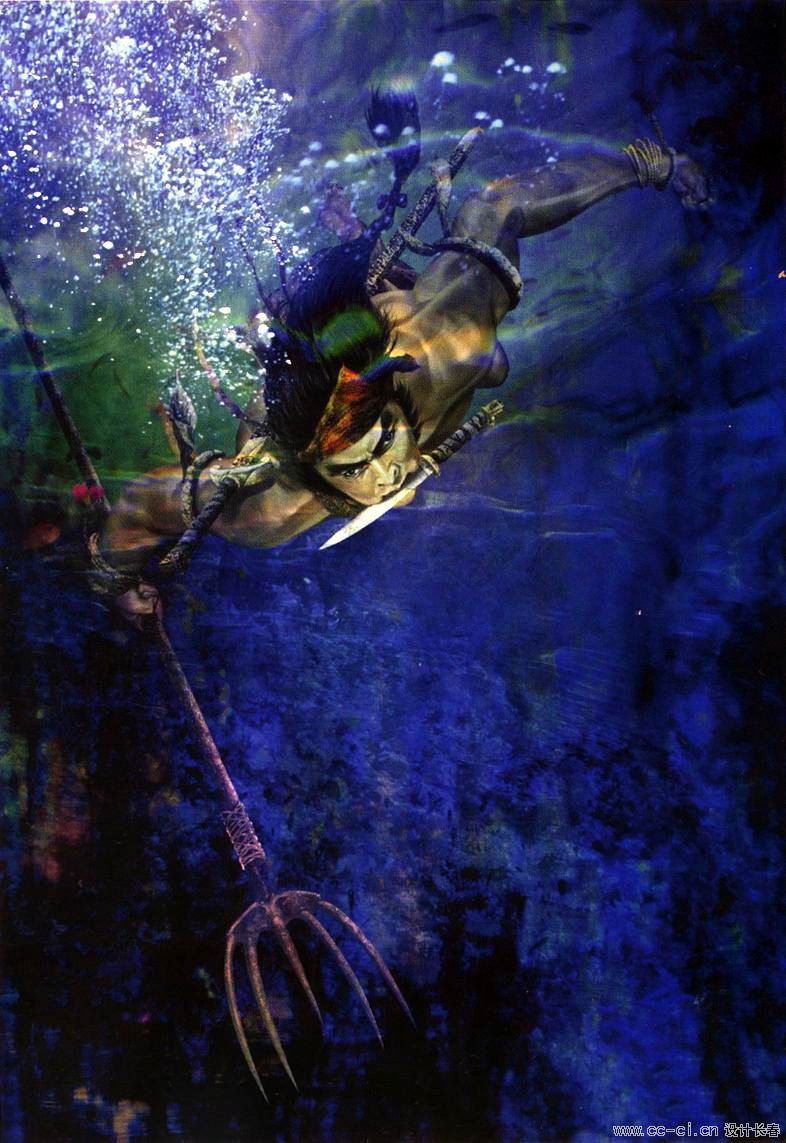 地进星 出洞蛟 童威.jpg