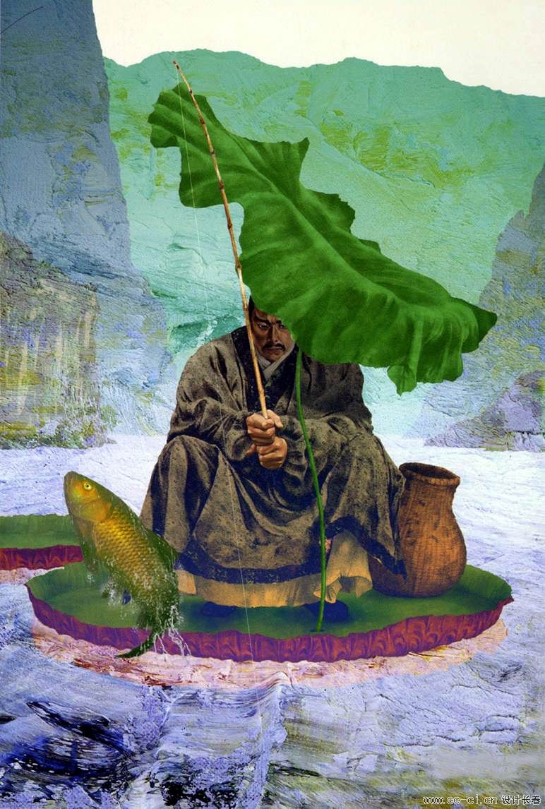 地囚星 旱地忽律 朱贵.jpg