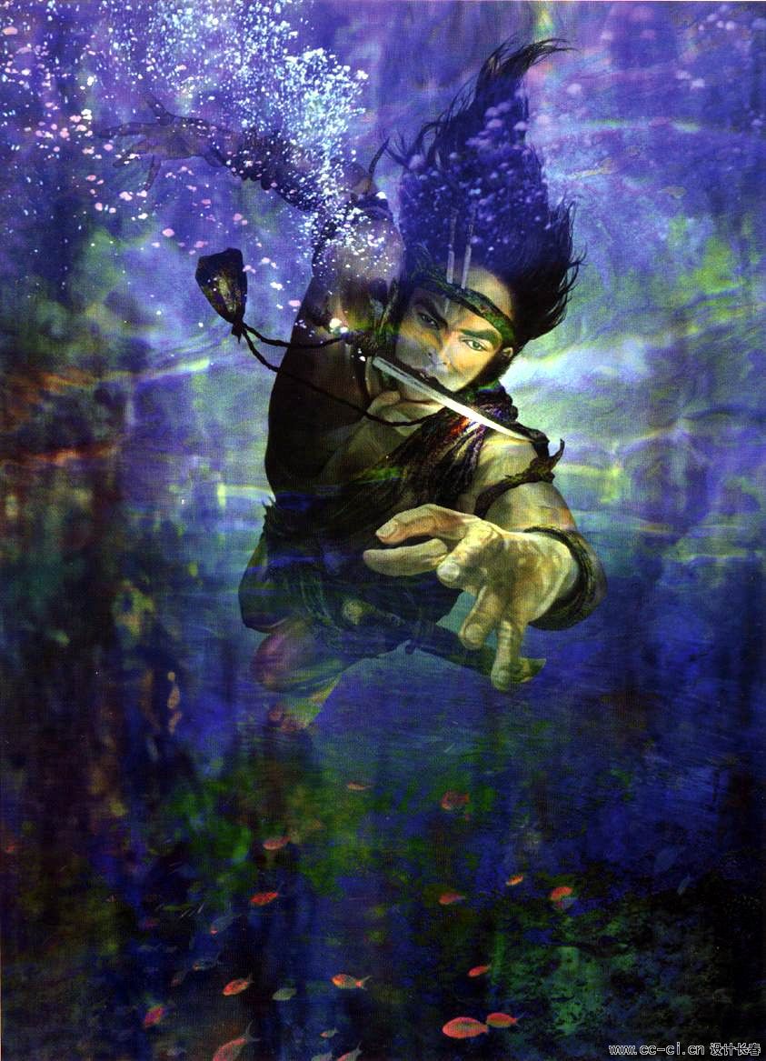 地退星 翻江蜃 童猛.jpg