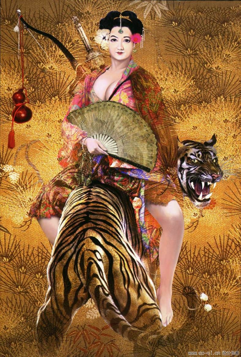 地阴星 母大虫 顾大嫂.jpg