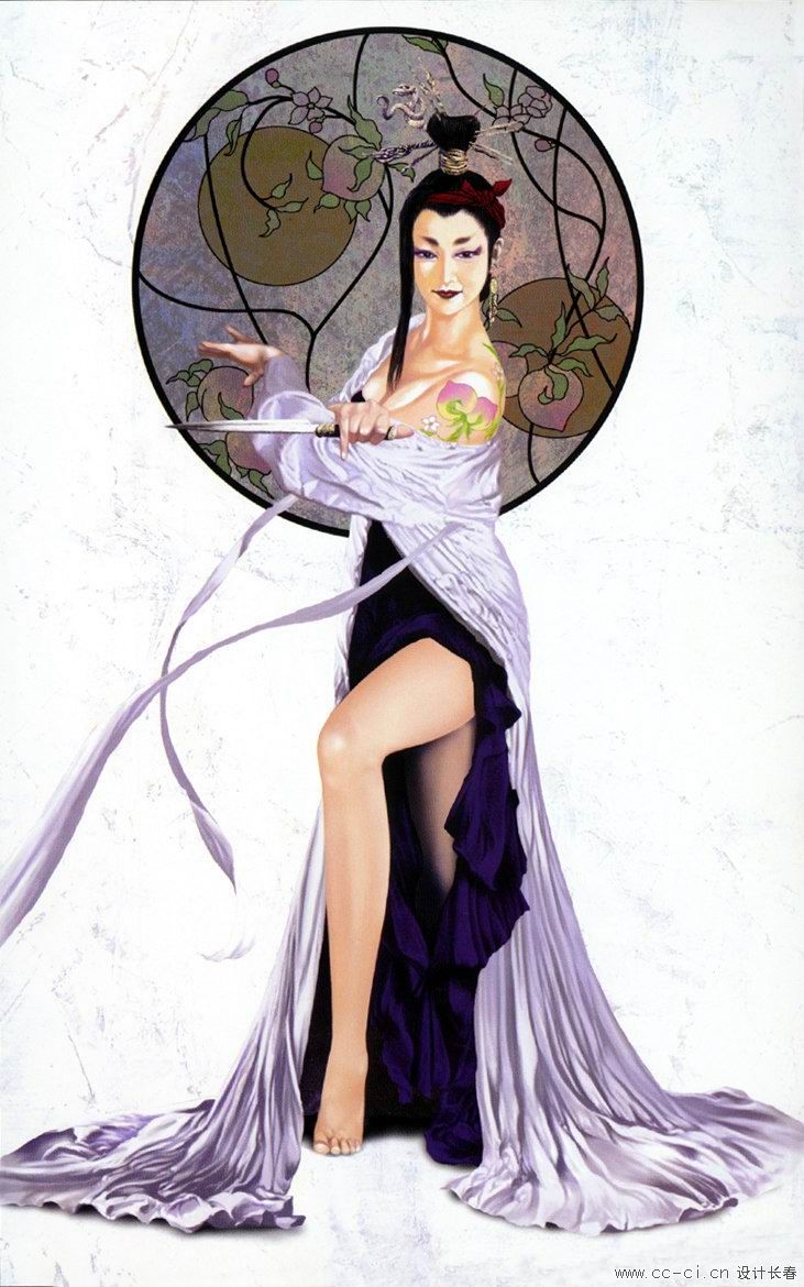 地壮星 母夜叉 孙二娘.jpg