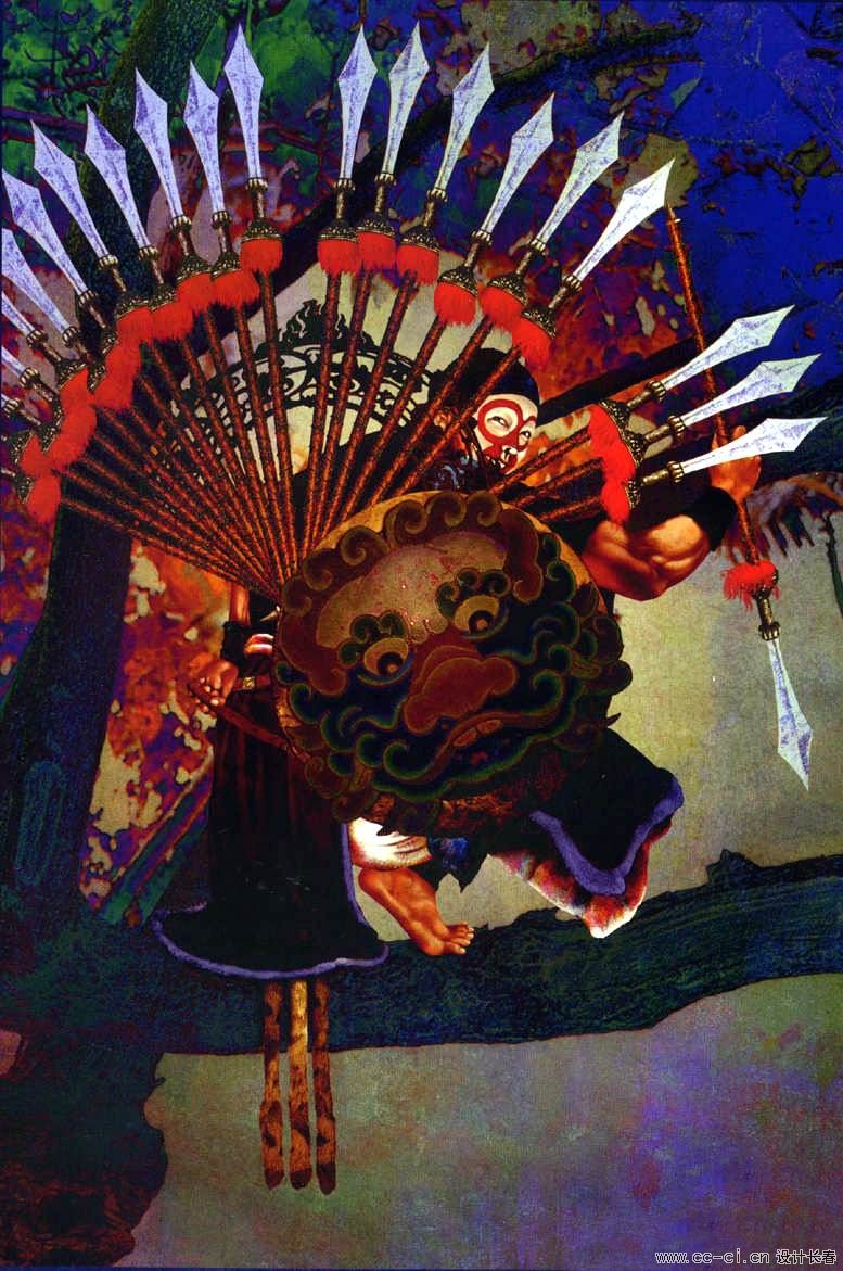 地走星 飞天大圣 李衮.jpg