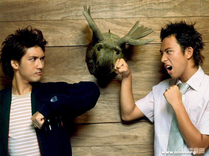 相互轻蔑却又彼此来往，并一起自我作贱——这就是世上所谓“朋友”的真面目。        .jpg