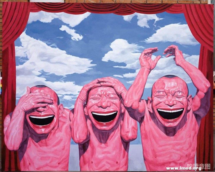 现在很多时候，真话就是幽默。你说句真话，下面哄堂大笑。        ——赵本山.jpg.jpg