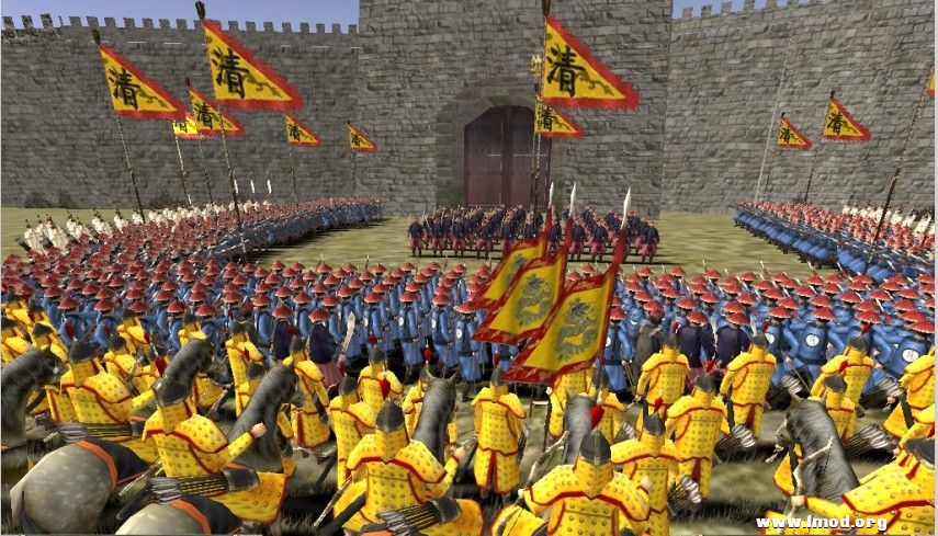 九门提督追杀鳌党余孽