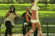 约会要有真功夫