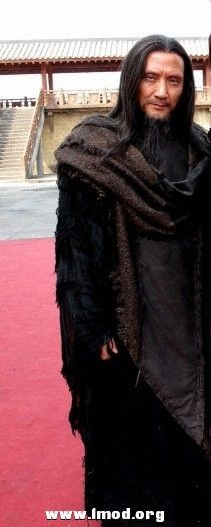 段延庆 -- 杜玉明 饰演.jpg