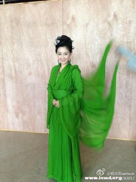 甘宝宝 -- 陈秀丽 饰演.jpg